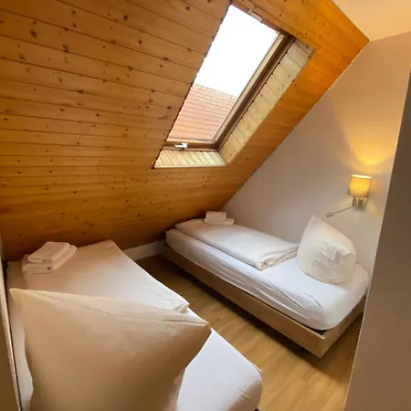 Engel Hotel Mullheim (Baden-Wurttemberg)