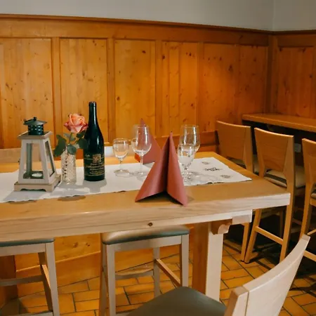 Engel 3* Mullheim (Baden-Wurttemberg)