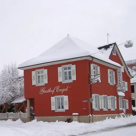 Hotel Engel