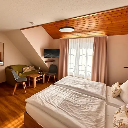 Engel 3* Mullheim (Baden-Wurttemberg)