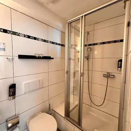 Engel Hotel 3*