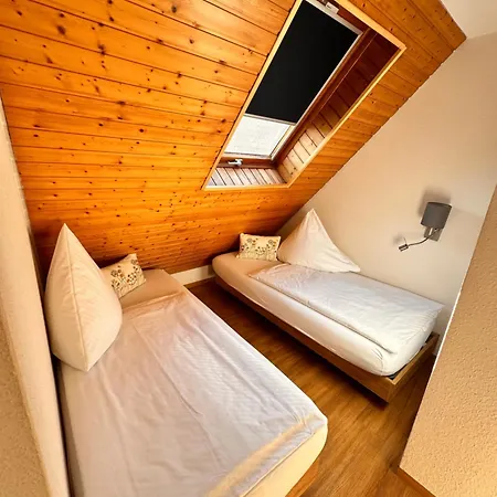 Engel Hotel Mullheim (Baden-Wurttemberg)