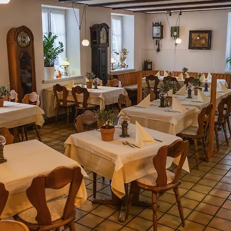 Hotel Engel Mullheim (Baden-Wurttemberg)