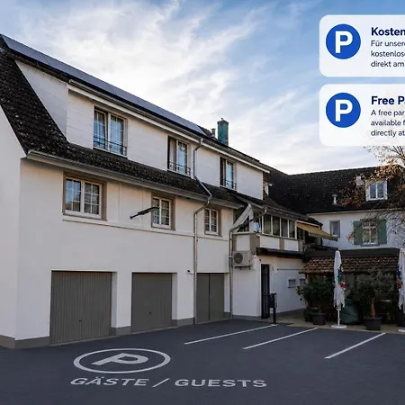 Hotel Engel 3*