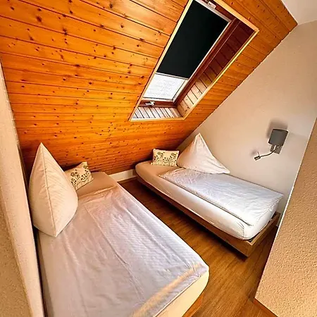 Hotel Engel 3*
