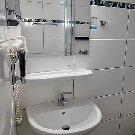 Hotel Engel