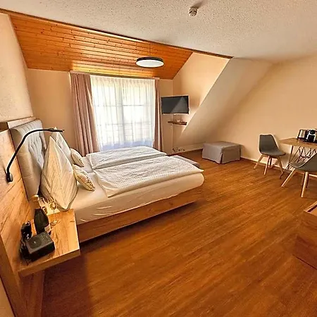 Engel Hotel Mullheim (Baden-Wurttemberg)