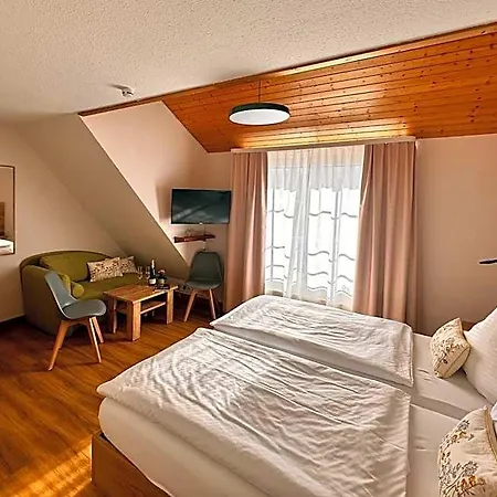 Engel Hotel Mullheim (Baden-Wurttemberg)