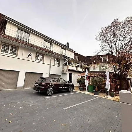 Engel 3* Mullheim (Baden-Wurttemberg)
