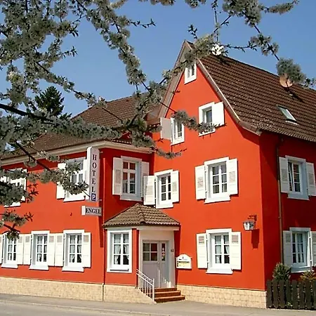 Engel 3*