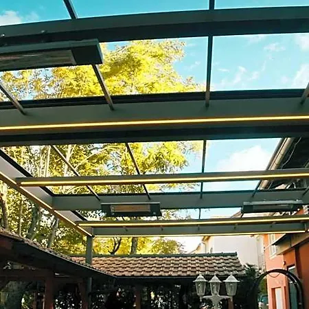 Engel Hotel