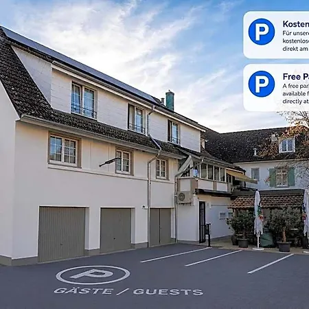 Hotel Engel 3*