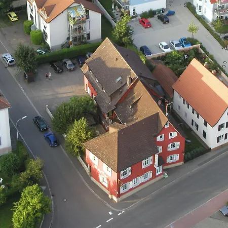 Engel 3* Mullheim (Baden-Wurttemberg)